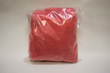 WOOLY RED