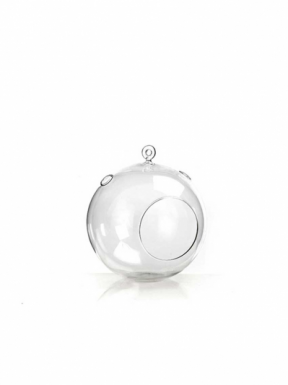 HANGING GLOBE